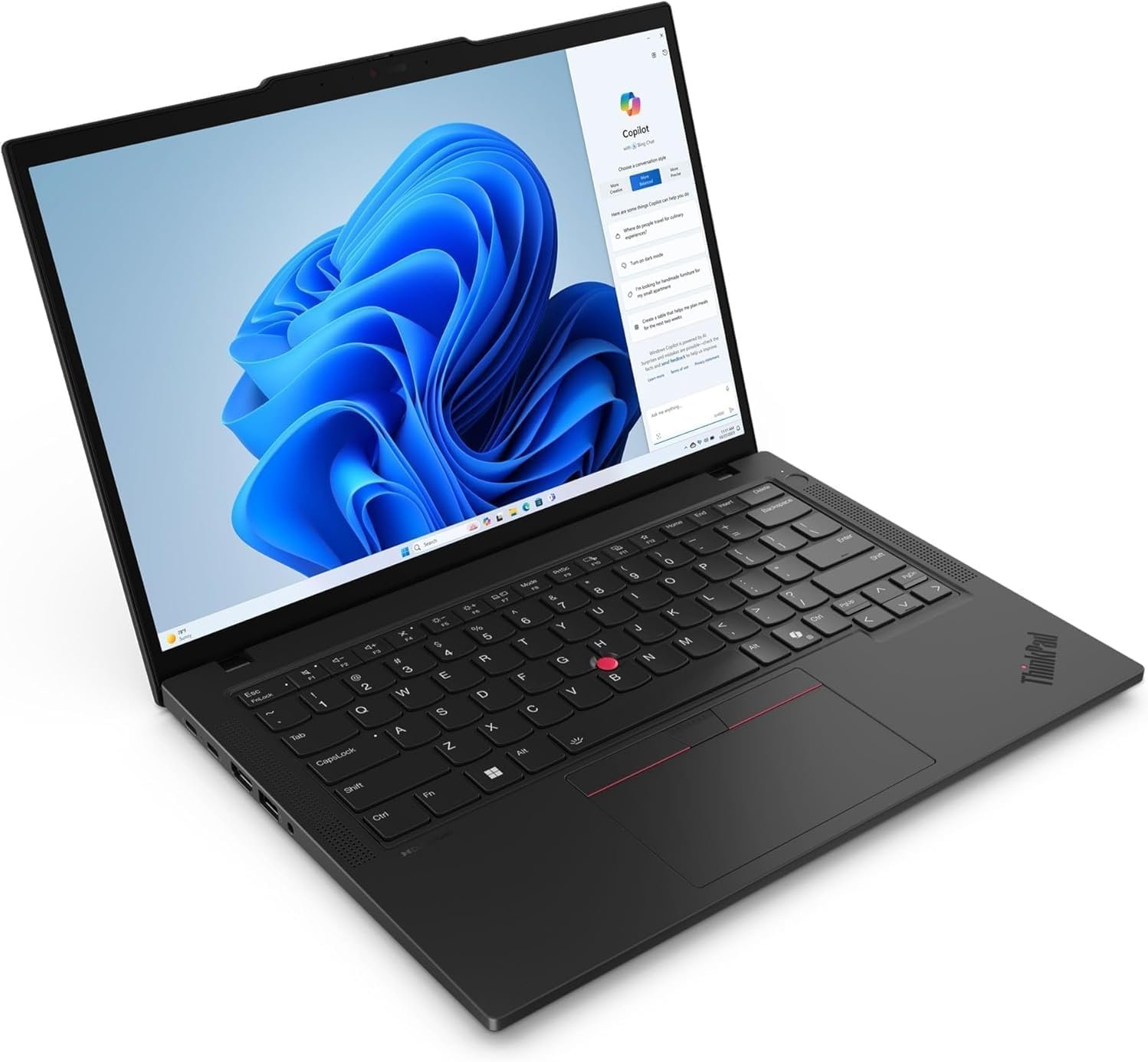 Lenovo ThinkPad T14 Gen 5: Power & Performance Unleashed! - Image 7