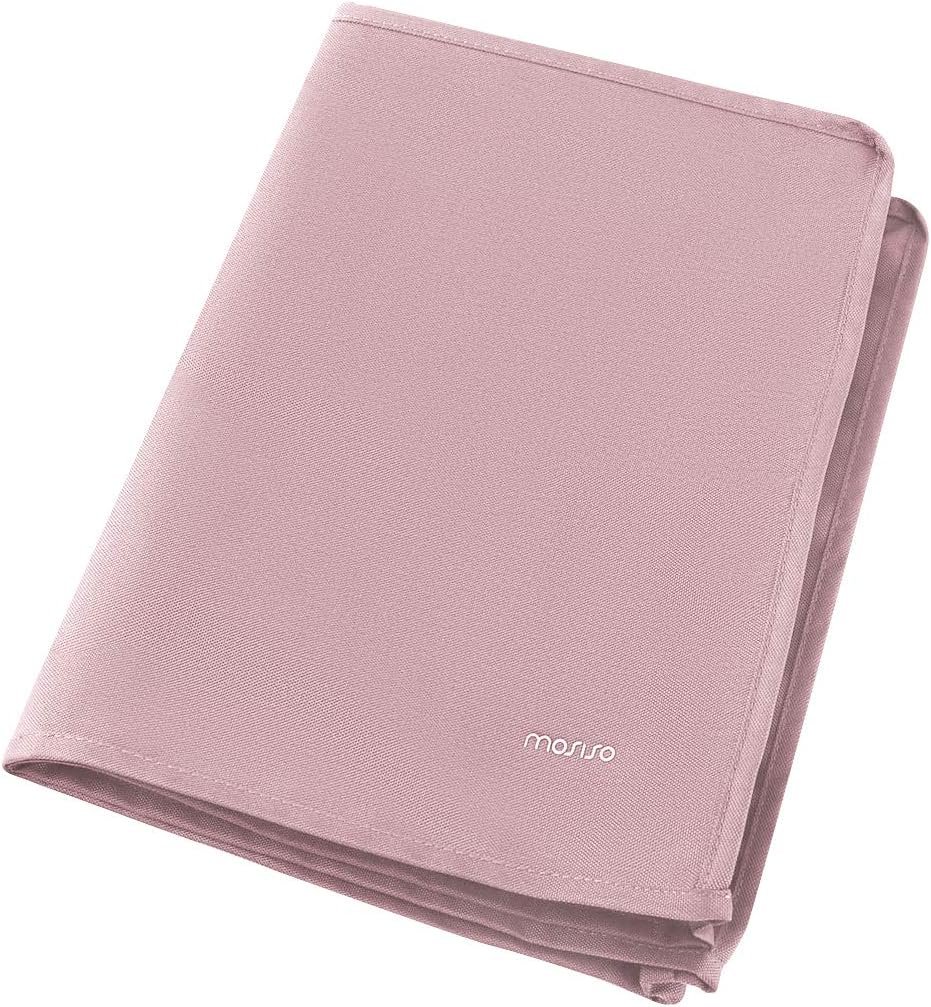 Protect Your Screen: MOSISO Pink Dust Cover for 22-25” Monitors! - Image 4