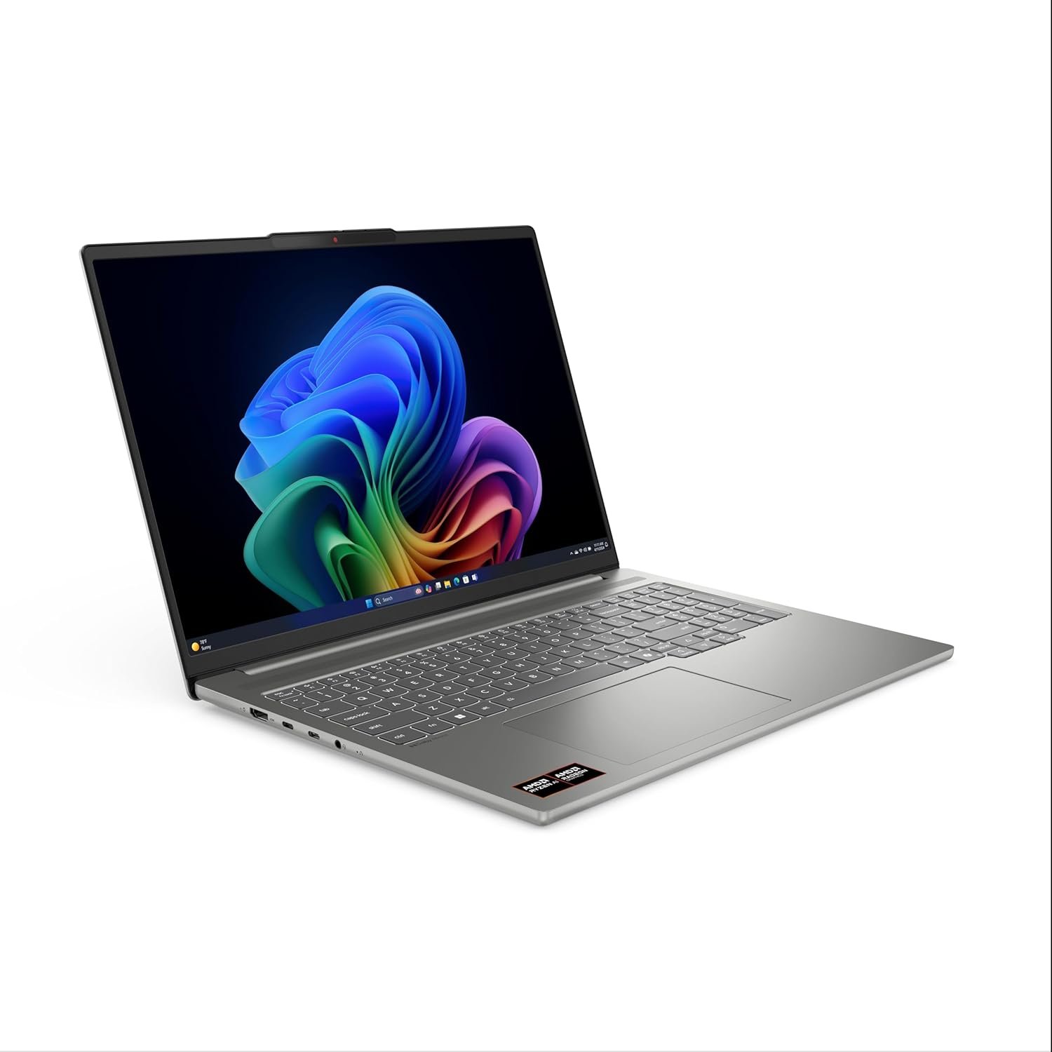 Revolutionize Your Work: Lenovo IdeaPad Pro 5-2025 Unveiled! - Image 4