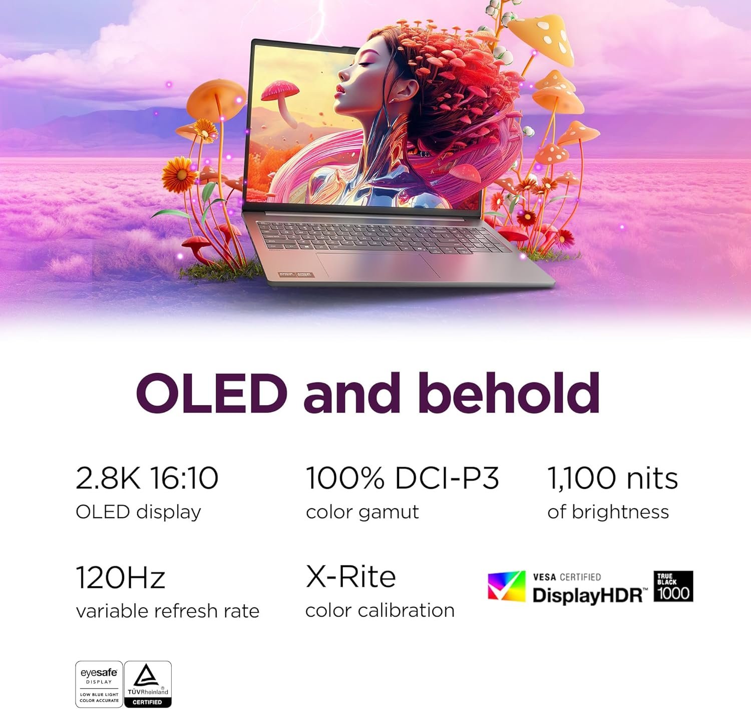 Revolutionize Your Work: Lenovo IdeaPad Pro 5-2025 Unveiled! - Image 8