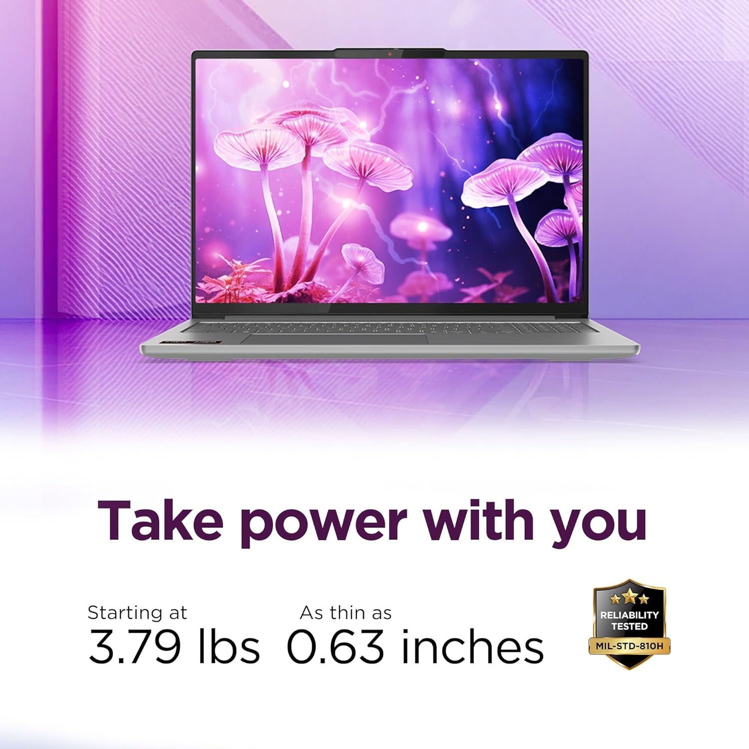 Revolutionize Your Work: Lenovo IdeaPad Pro 5-2025 Unveiled! - Image 9