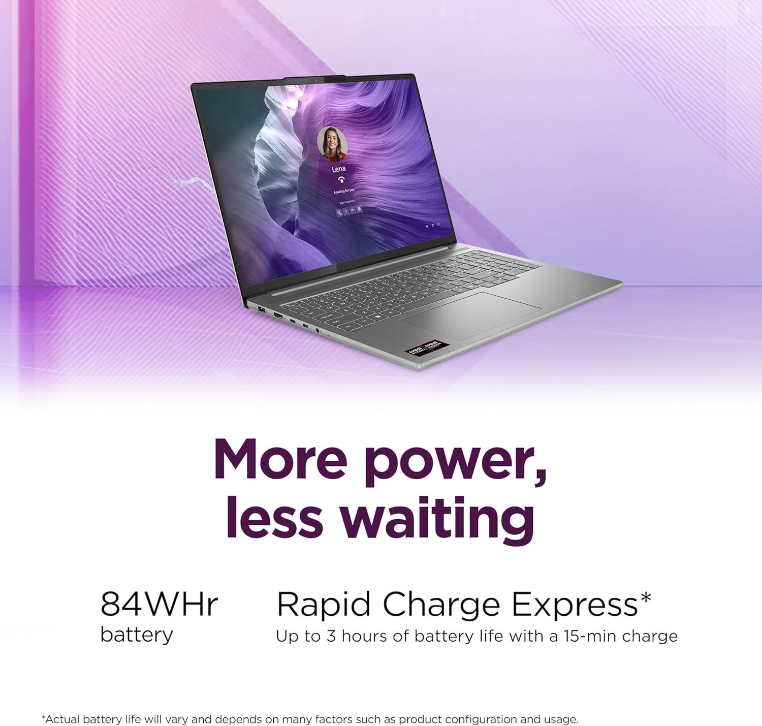Revolutionize Your Work: Lenovo IdeaPad Pro 5-2025 Unveiled! - Image 10