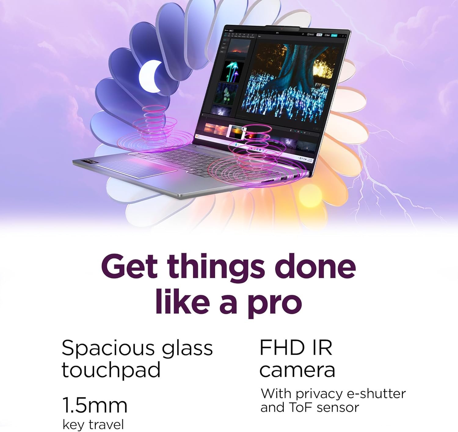 Revolutionize Your Work: Lenovo IdeaPad Pro 5-2025 Unveiled! - Image 11