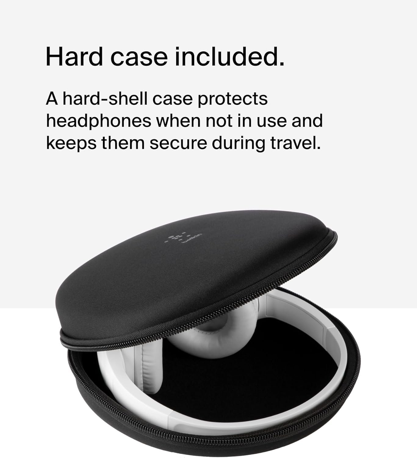 Belkin SoundForm Mini Kids Headphones: Fun, Durable, & Key! - Image 8