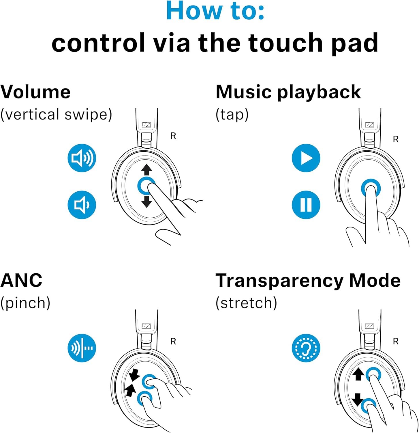 Ultimate Sennheiser Momentum 4: Clear Sound & 60h Battery! - Image 15