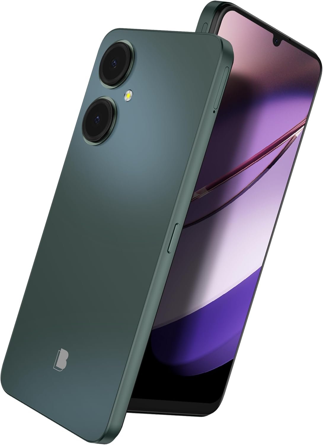 BLU G64 2024: Unlocked Powerhouse with 50MP Dual Cameras! - Image 3