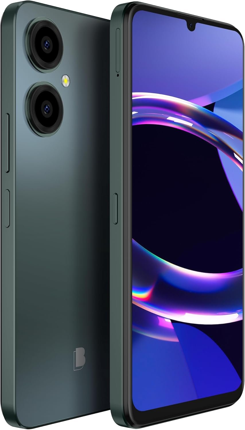 BLU G64 2024: Unlocked Powerhouse with 50MP Dual Cameras! - Image 4