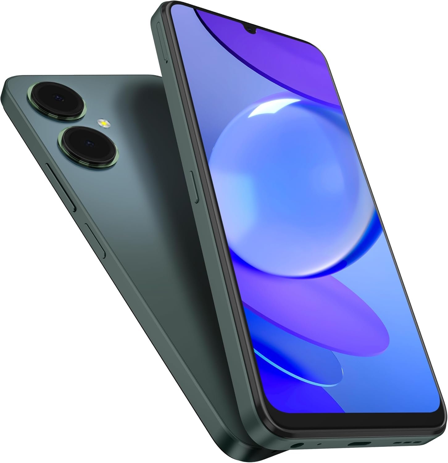 BLU G64 2024: Unlocked Powerhouse with 50MP Dual Cameras! - Image 5