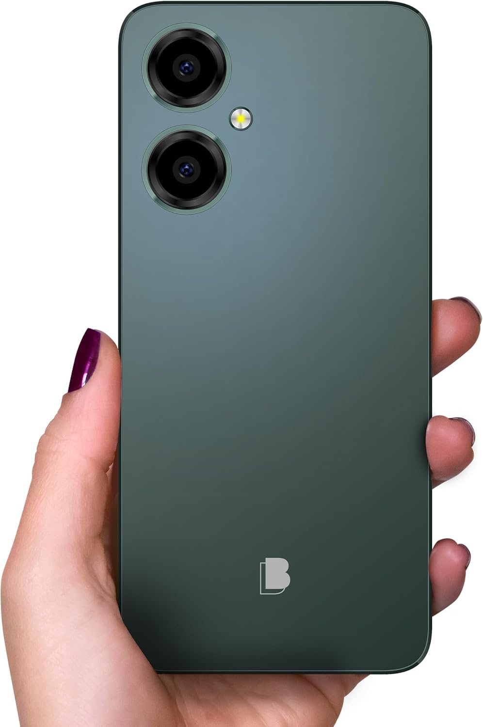 BLU G64 2024: Unlocked Powerhouse with 50MP Dual Cameras! - Image 6