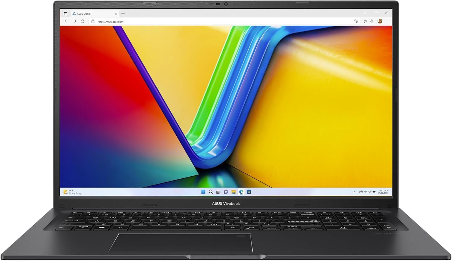 ASUS VIVOBOOK 17.3” FHD: Power & Performance Unleashed! - Image 2
