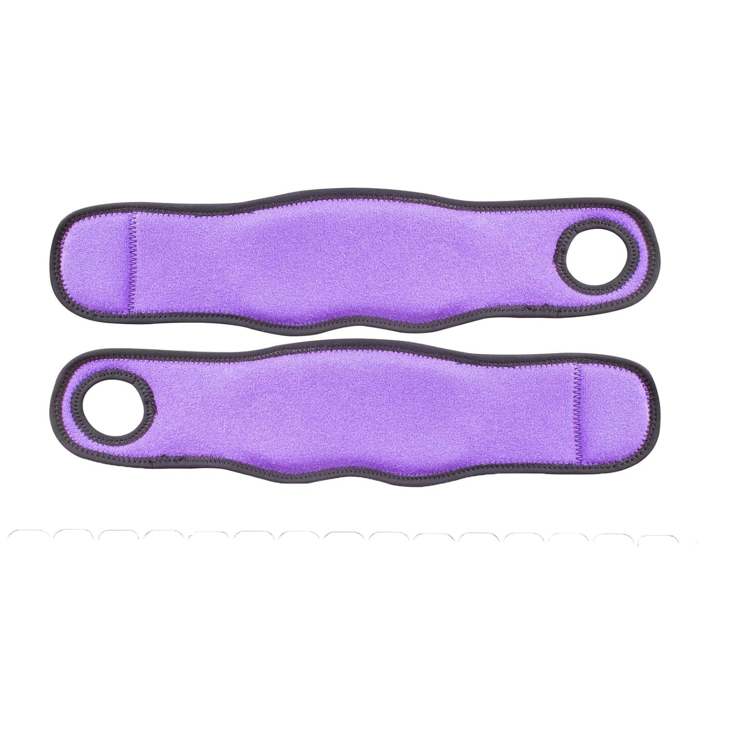 Adjustable Gel Wrist Rest Pads: Comfort for Pain Relief! - Image 2