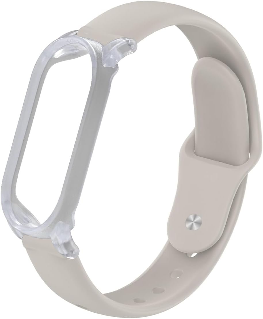 Comfort Fit TUDIA Snap On Case & Wristband for PLAUD NotePin - Image 2