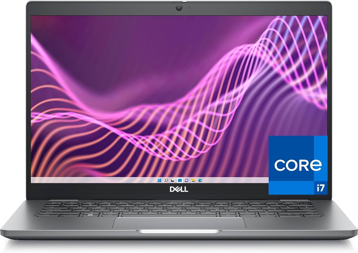 Discover the Dell Latitude 5340: Power & Versatility Redefined! - Image 2