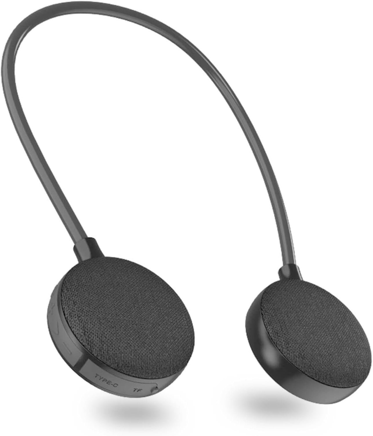 Elevate Sound on the Go: EBS-906 Neckband Bluetooth Speaker! - Image 2