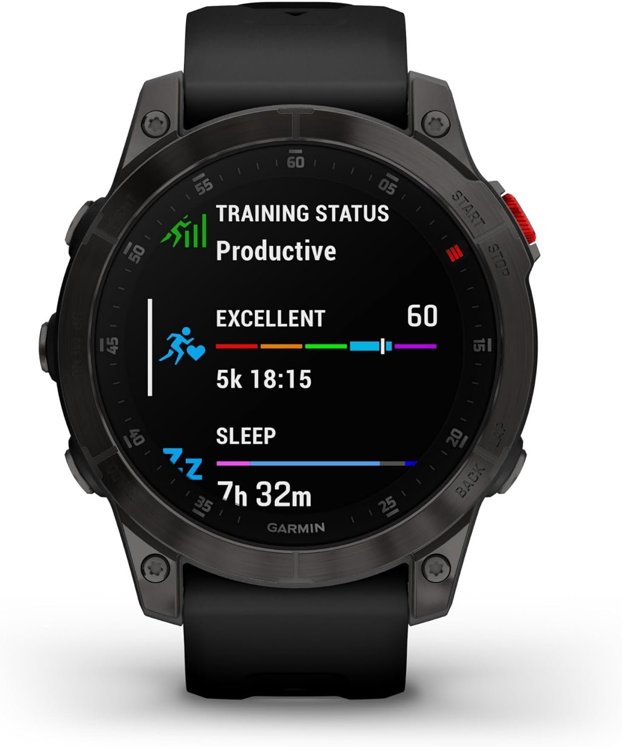Garmin epix Gen 2: Ultimate Adventure Smartwatch Unleashed! - Image 2