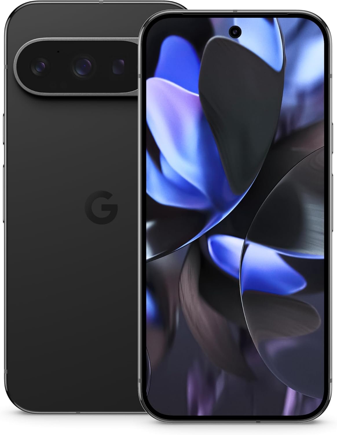 Google Pixel 9 Pro: Capture More with 256GB & 24-Hour Battery! - Image 2