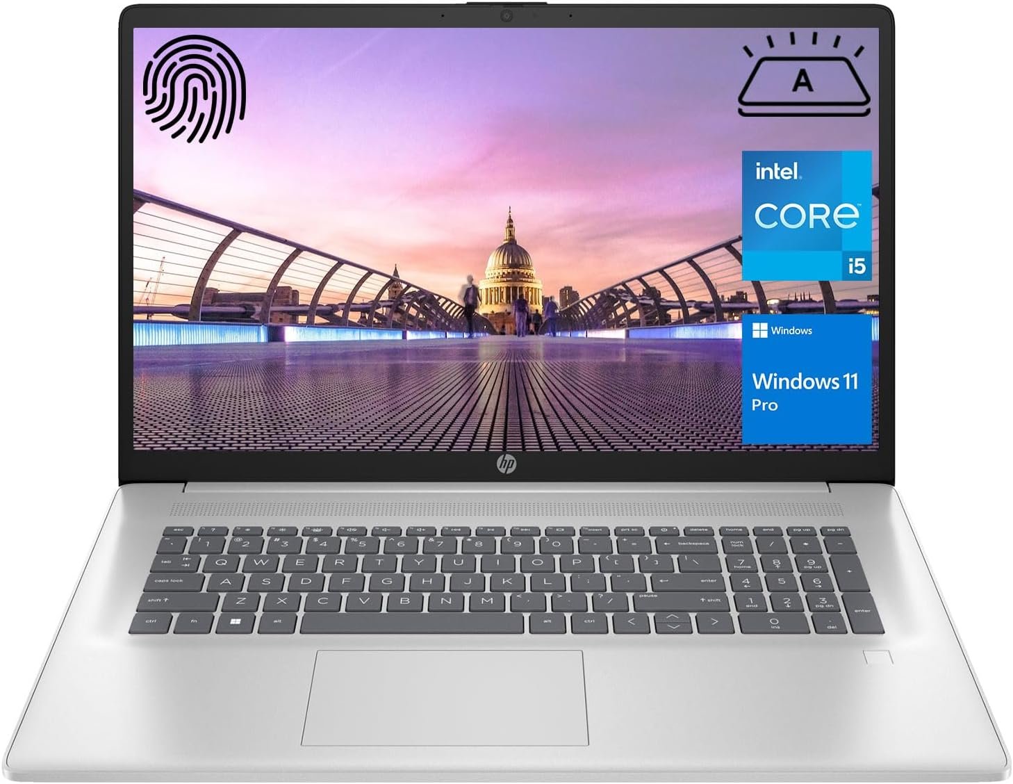 HP Essential Business Laptop: Power Meets Portability! - Image 2