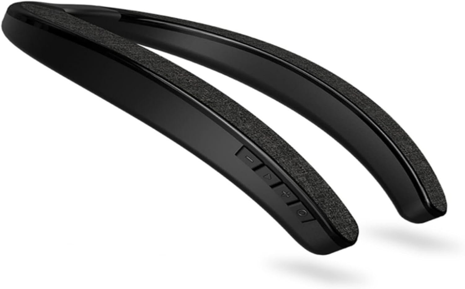 Immerse in Sound: Bluetooth 5.3 Neck Speaker with 3D Surround - Image 2