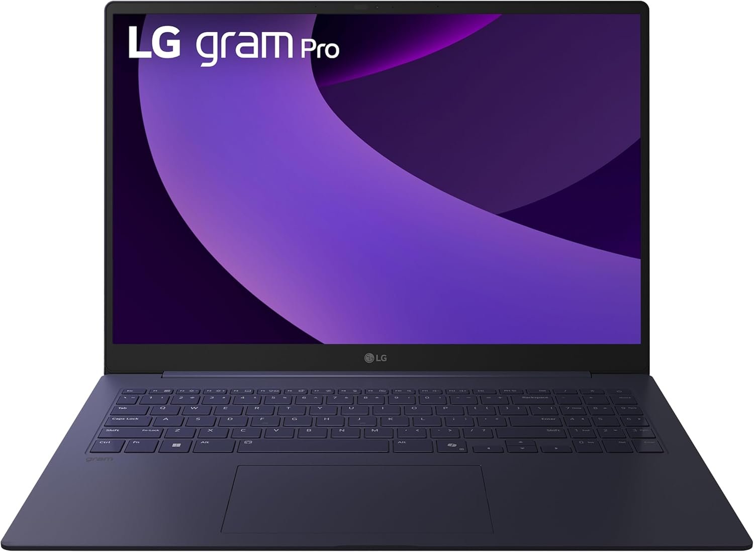 LG Gram Pro 16" - Ultra-Light Laptop with Stunning Power! - Image 2