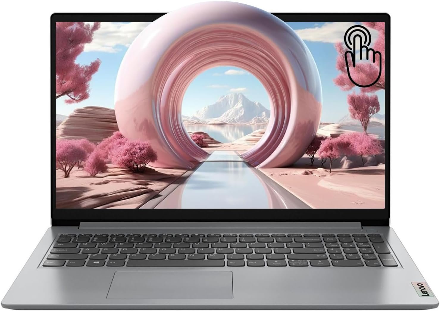 Lenovo 2024 IdeaPad 1 Gen 7: Power Meets Portability! - Image 2