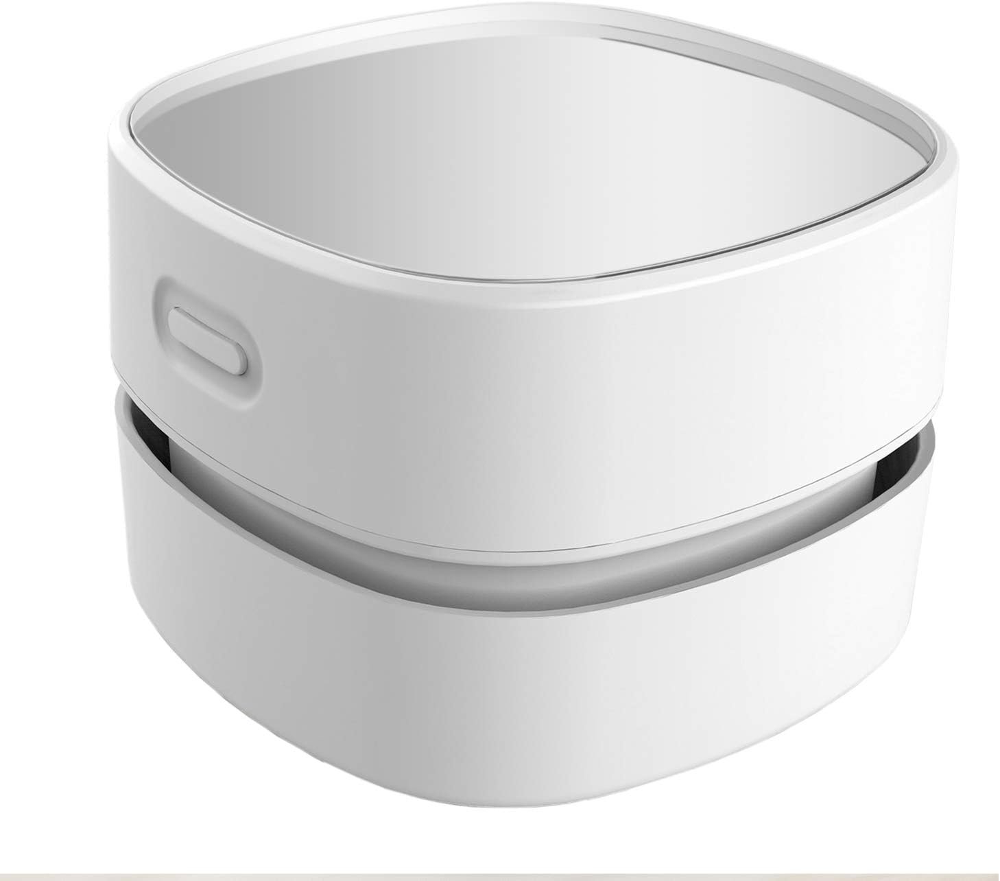 ODISTAR Mini Vacuum Cleaner: Cordless & 90min Power! - Image 2