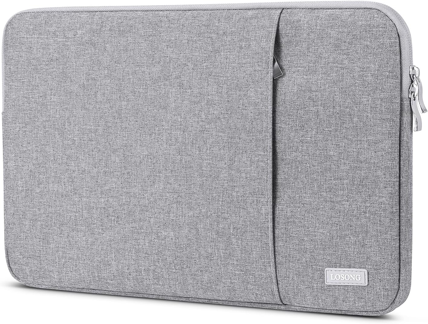 Protect Your Screen: 15.6" Portable Monitor Case & Sleeve - Image 2