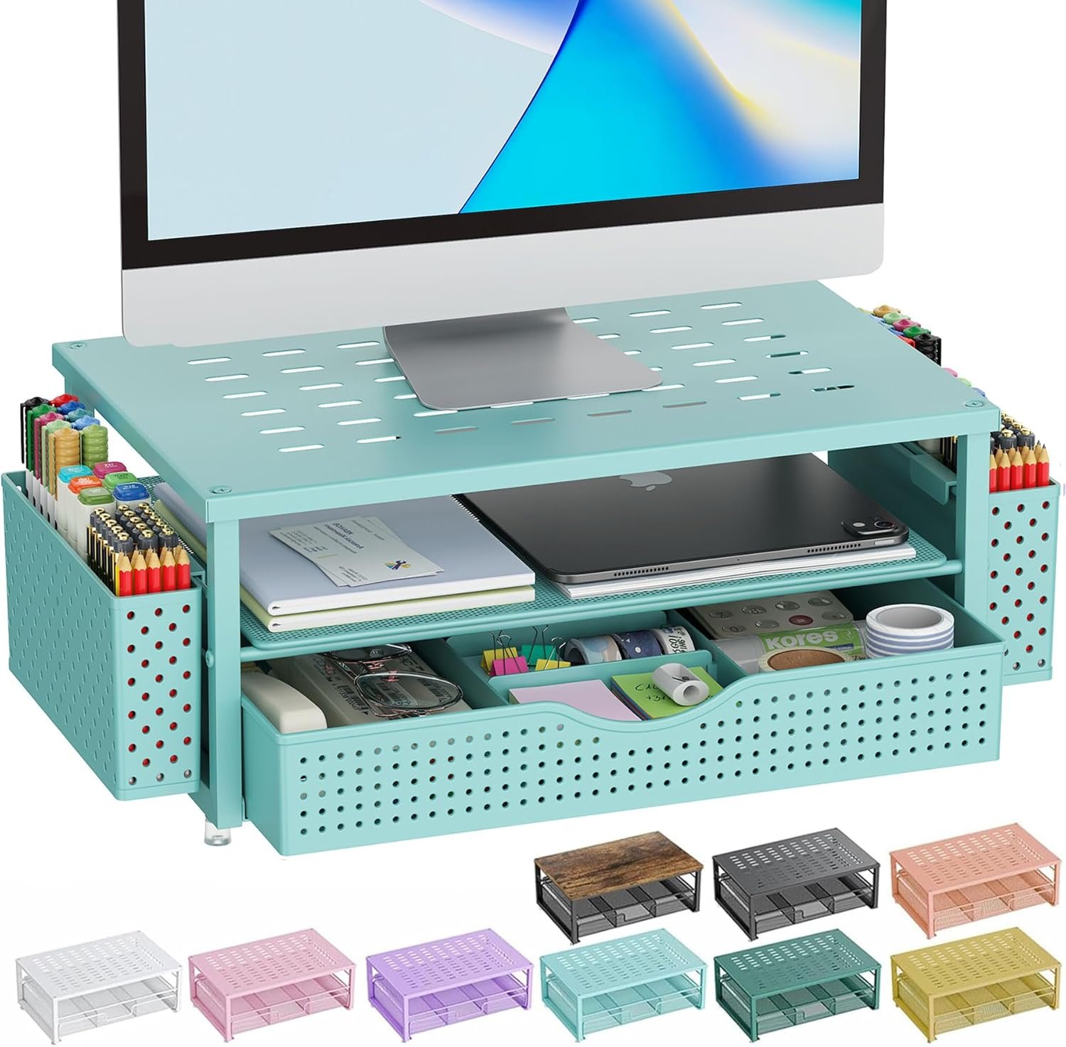 Revamp Your Space with Gianotter Desk Organizers & Accessories! - Image 2