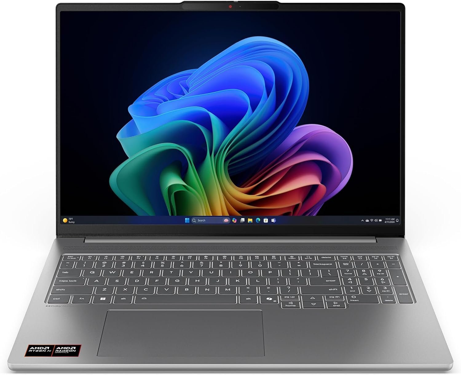 Revolutionize Your Work: Lenovo IdeaPad Pro 5-2025 Unveiled! - Image 2