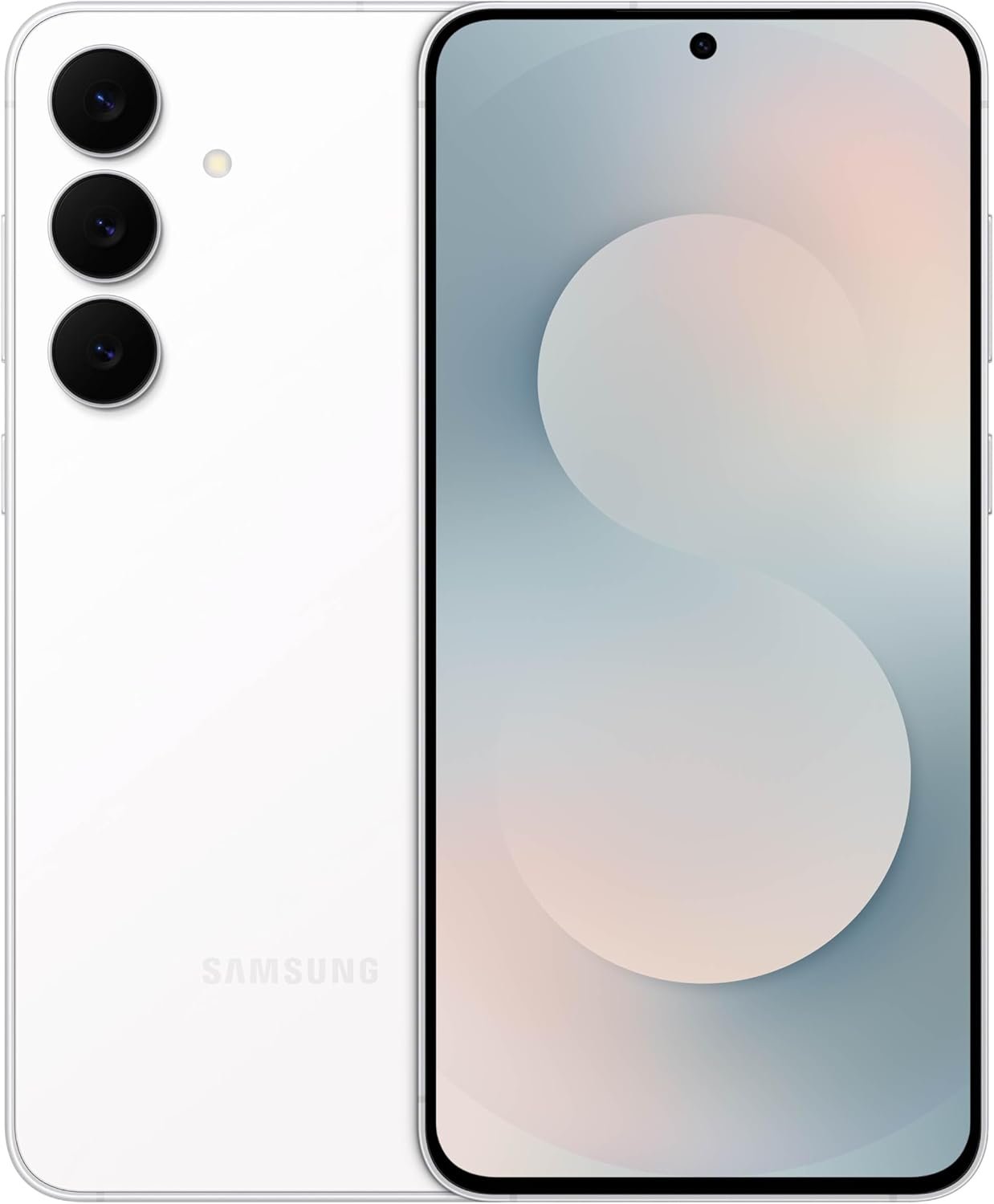 Samsung Galaxy S25 FE: Unlocked AI Smartphone with 4900mAh! - Image 2