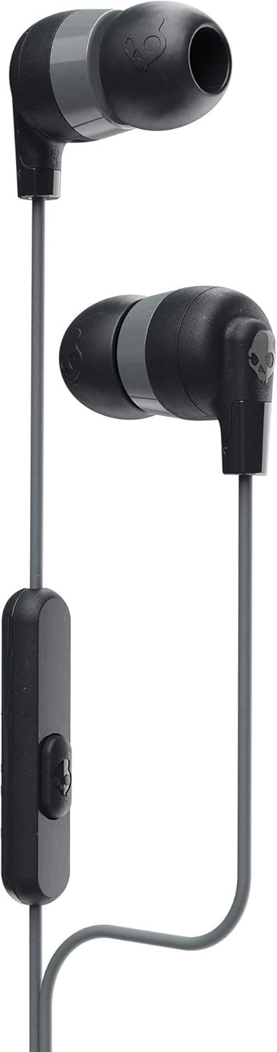 Skullcandy Ink’d+ Wired Earbuds: Ultimate Travel Sound! - Image 2