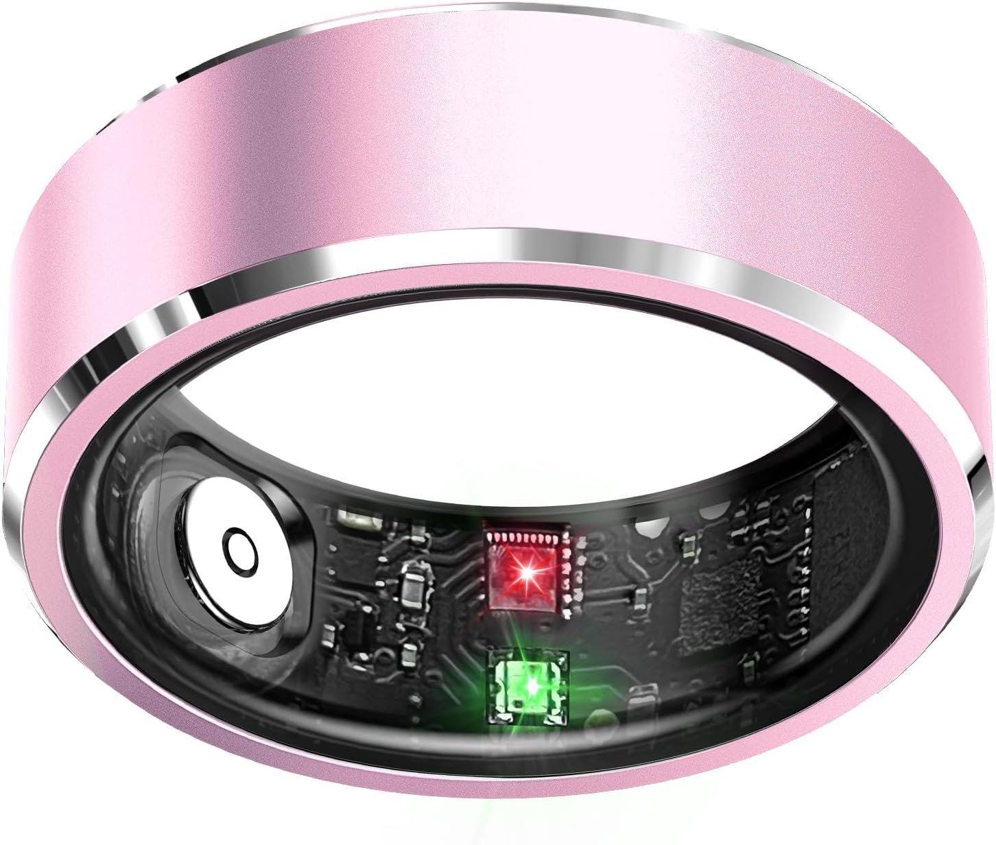 Smart Ring: Fitness Tracker, Sleep & Heart Health, Waterproof! - Image 2