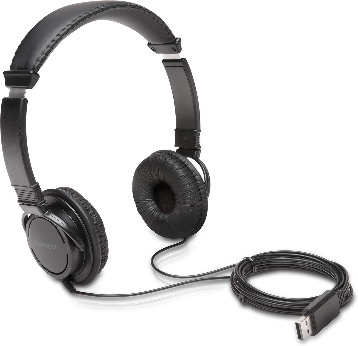 Ultimate Kensington USB-A Hi-Fi Headphones for Everyone! - Image 2