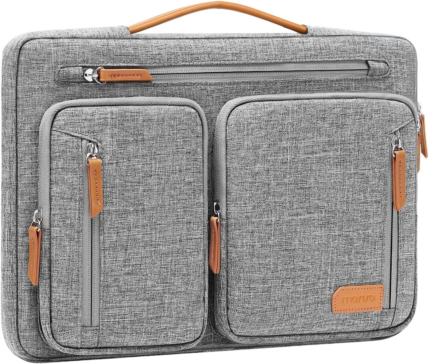 Ultimate MOSISO 360 Laptop Case: Sleek & Functional! - Image 2