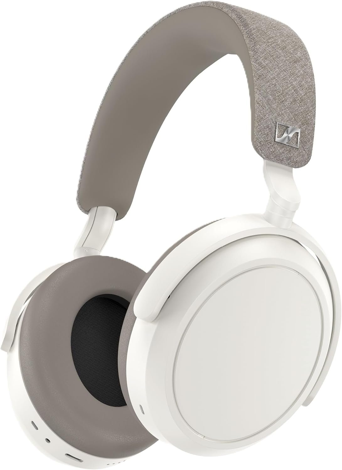 Ultimate Sennheiser Momentum 4: Clear Sound & 60h Battery! - Image 2