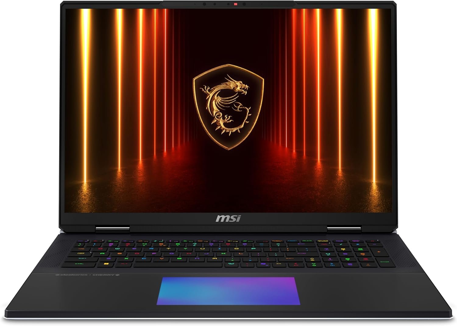 Unleash Power: MSI Titan 18 HX Gaming Laptop Review! - Image 2