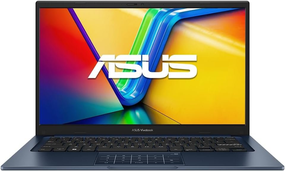 Unlock Power: ASUS 2025 Vivobook 14” FHD Laptop! 🚀 - Image 2