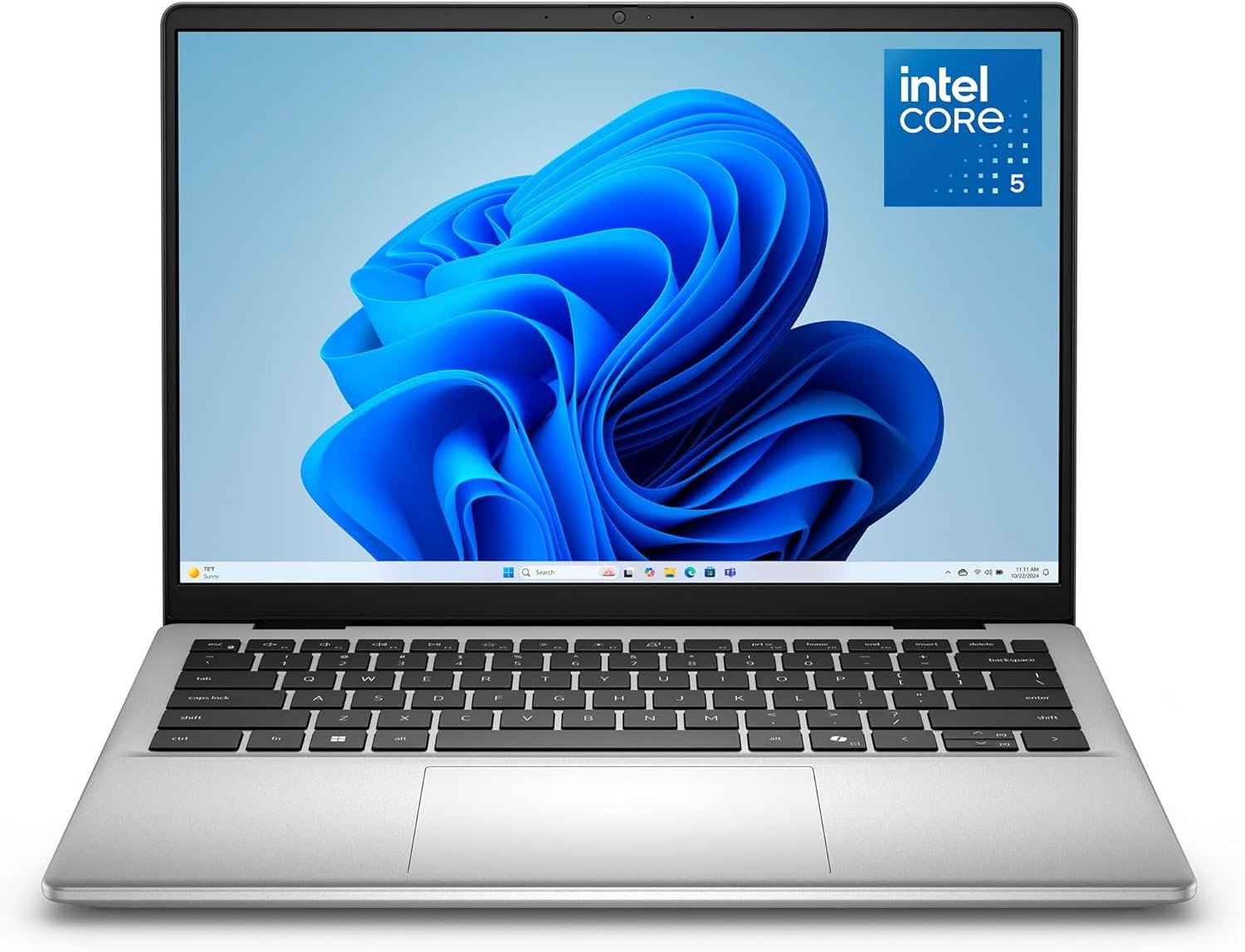 Unlock Power: Dell 14 Laptop - FHD Display, 16GB RAM! - Image 2