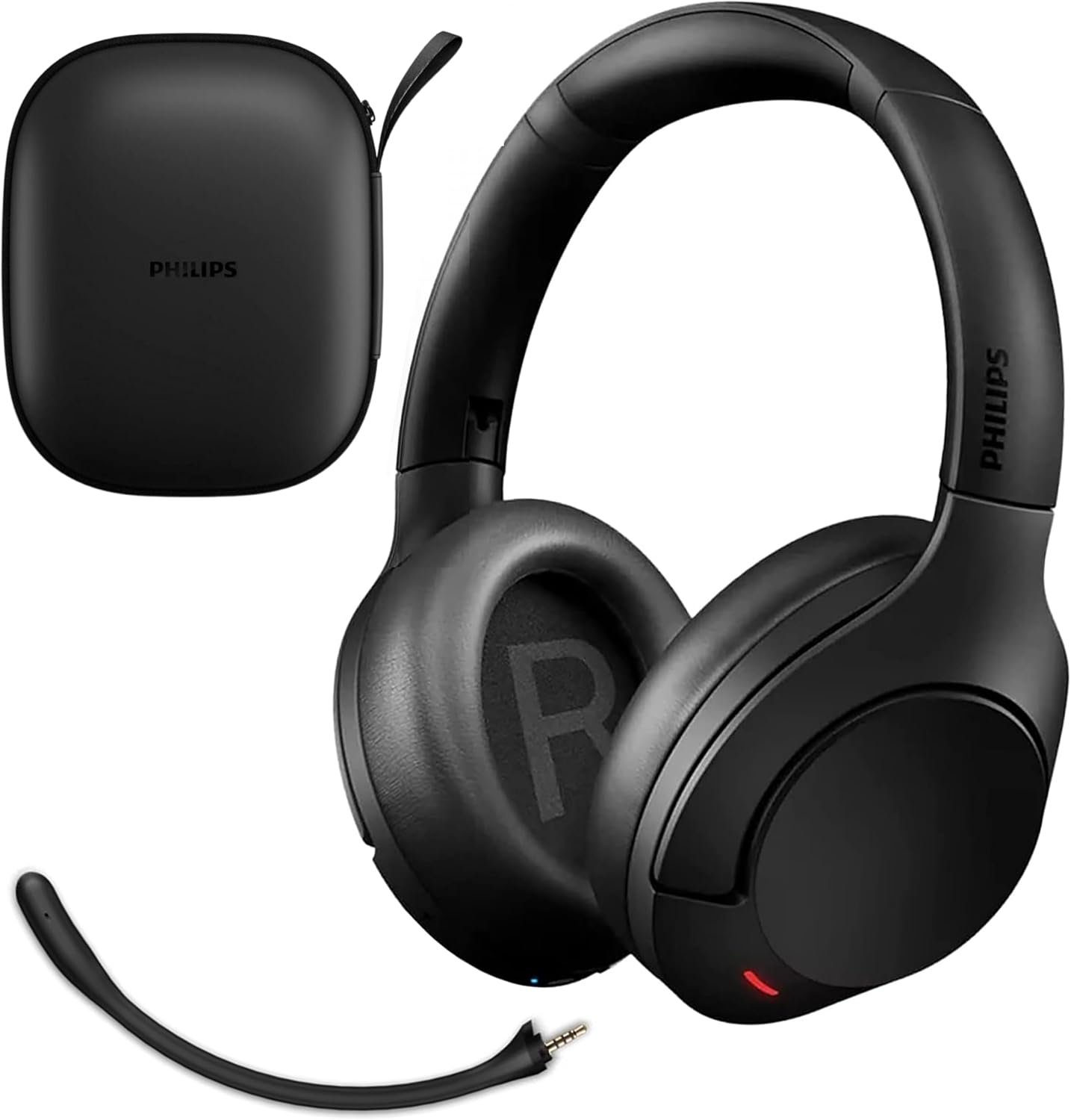 Unwind with Philips Noise Cancelling Wireless Headphones! - Image 2