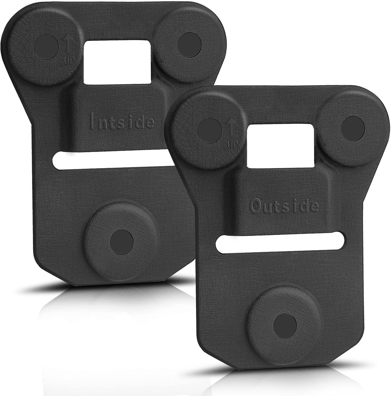 Upgrade Your CammPro Body Camera: Magnetic Clip Holder! - Image 2
