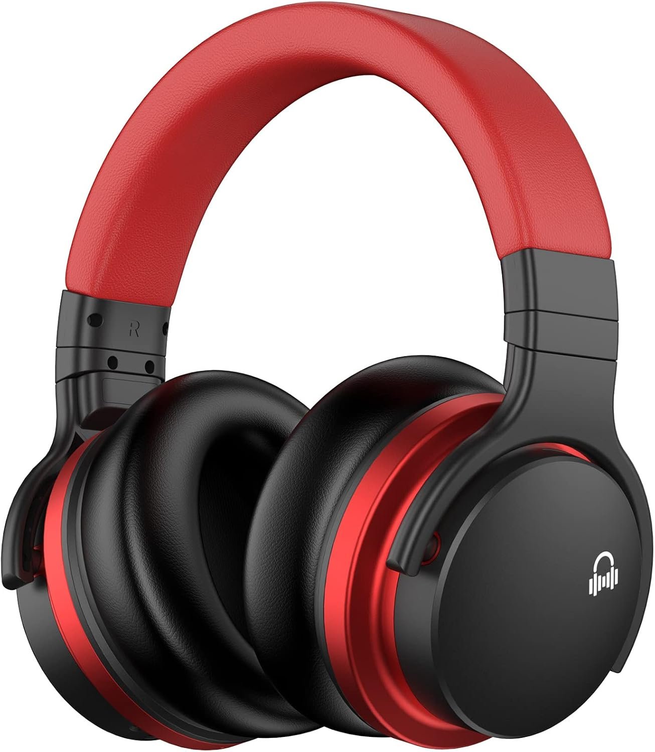 Upgrade Your Experience: E7 Active Noise Cancelling Headphones! - Image 2