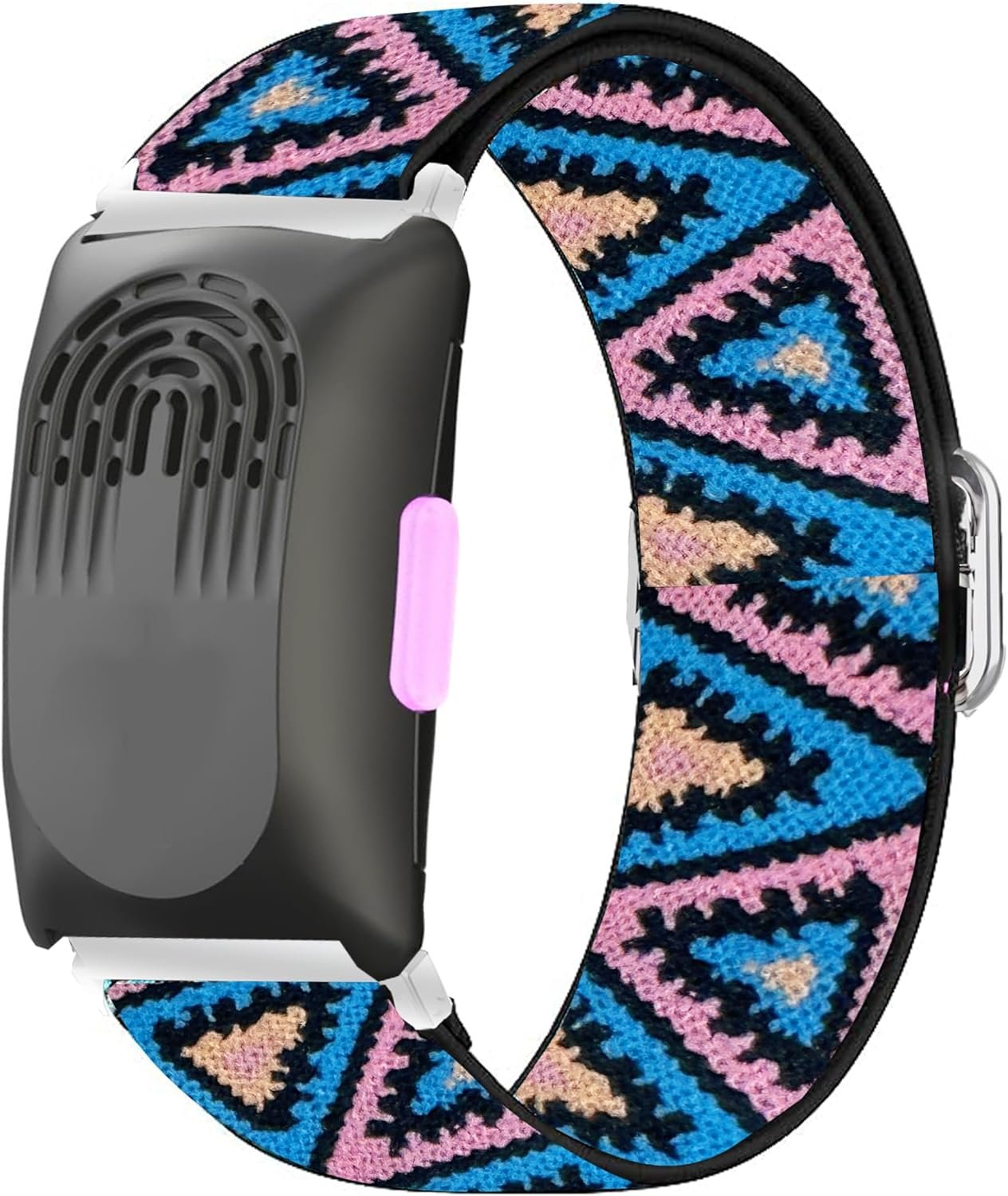 Upgrade Your Style: Lamshaw Adjustable LIAISE Band Strap! - Image 2