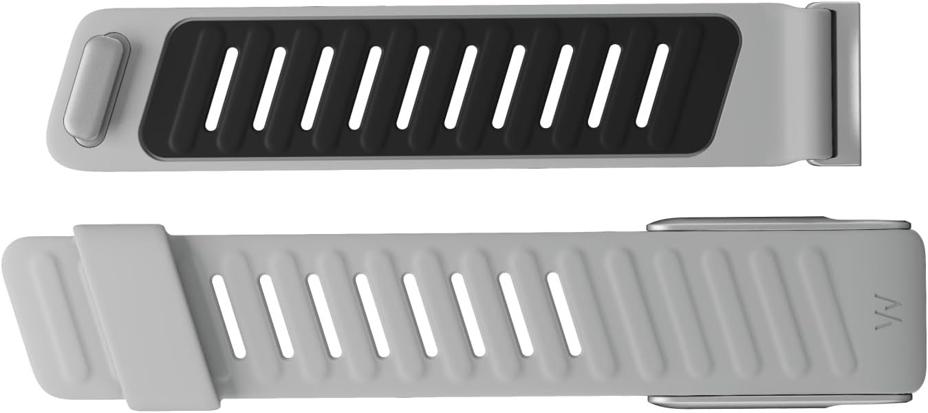 WHOOP 5.0 & MG SportFlex: Waterproof ECG-Compatible Gear! - Image 2