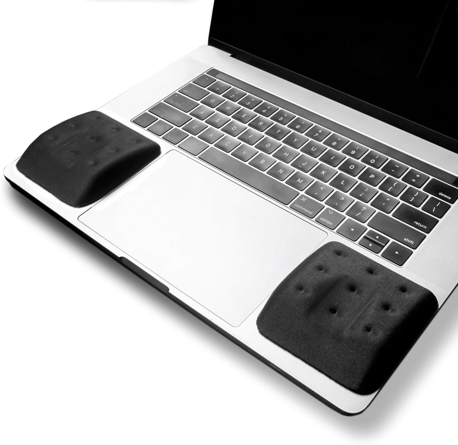 WavePads by PostureUp: Ergonomic Wrist Rests for Pain Relief - Image 2