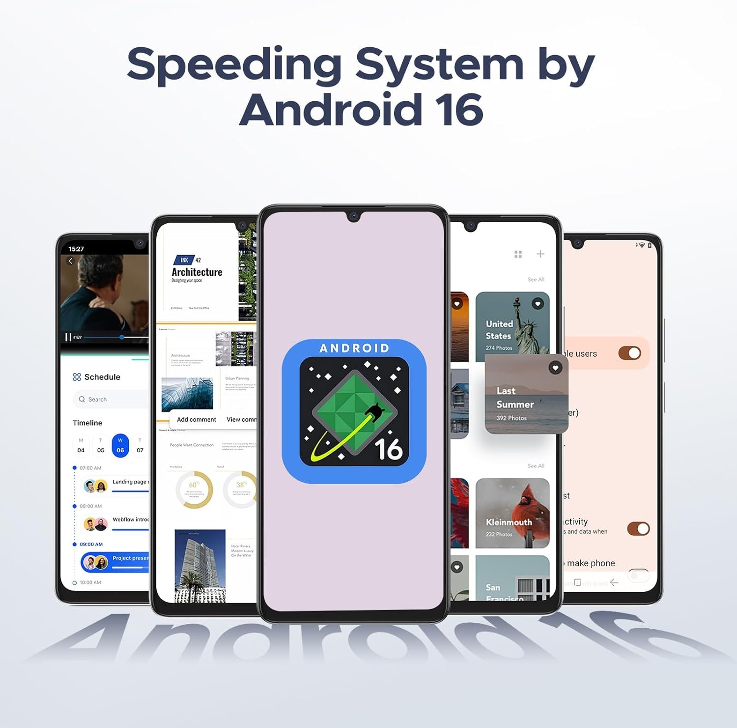 Unlock the DOOGEE Note 58: Power, Performance & Style! - Image 3