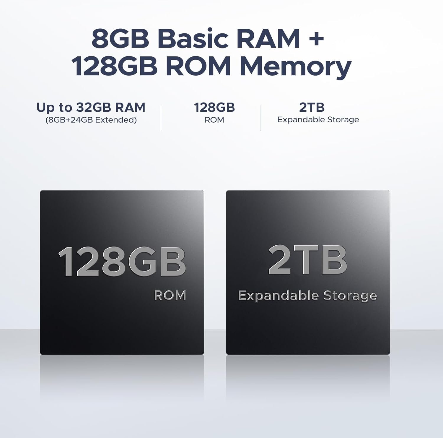 Unlock the DOOGEE Note 58: Power, Performance & Style! - Image 4