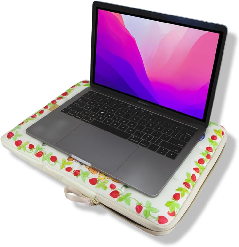 Sonix Puffy Laptop Sleeve: Stylish Protection for Your Tech! - Image 3