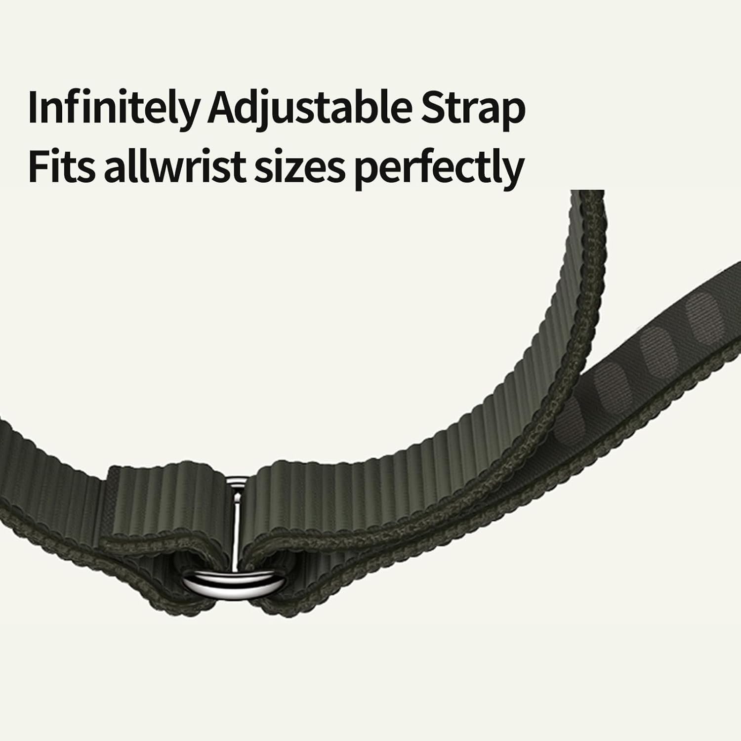 Smart Bracelet: All-Day Fitness Tracker & Health Monitor - Image 9