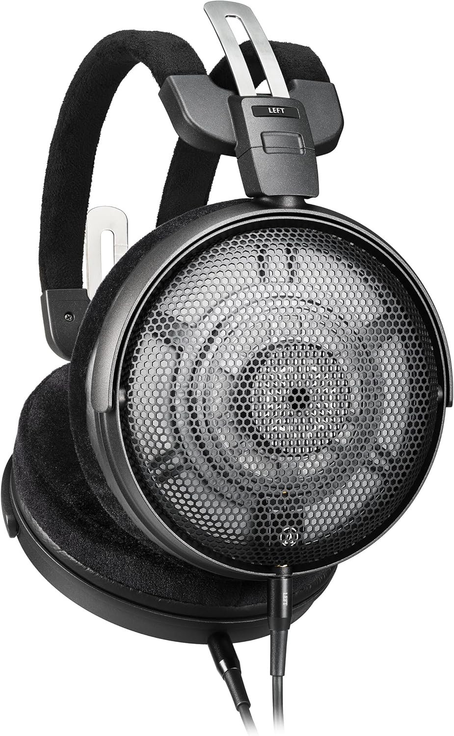 Experience Audio Bliss: Audio-Technica ATH-ADX3000 Headphones - Image 6