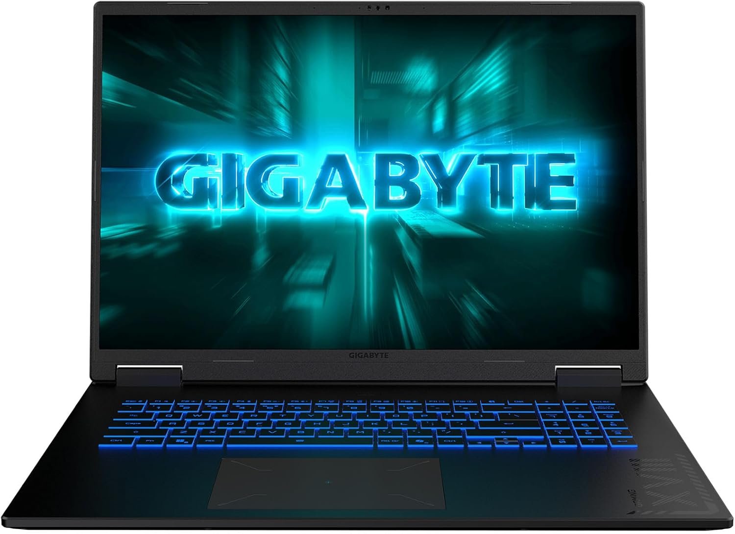 Unleash Power: GIGABYTE A18 Gaming Laptop - RTX 5060, 32GB RAM - Image 8