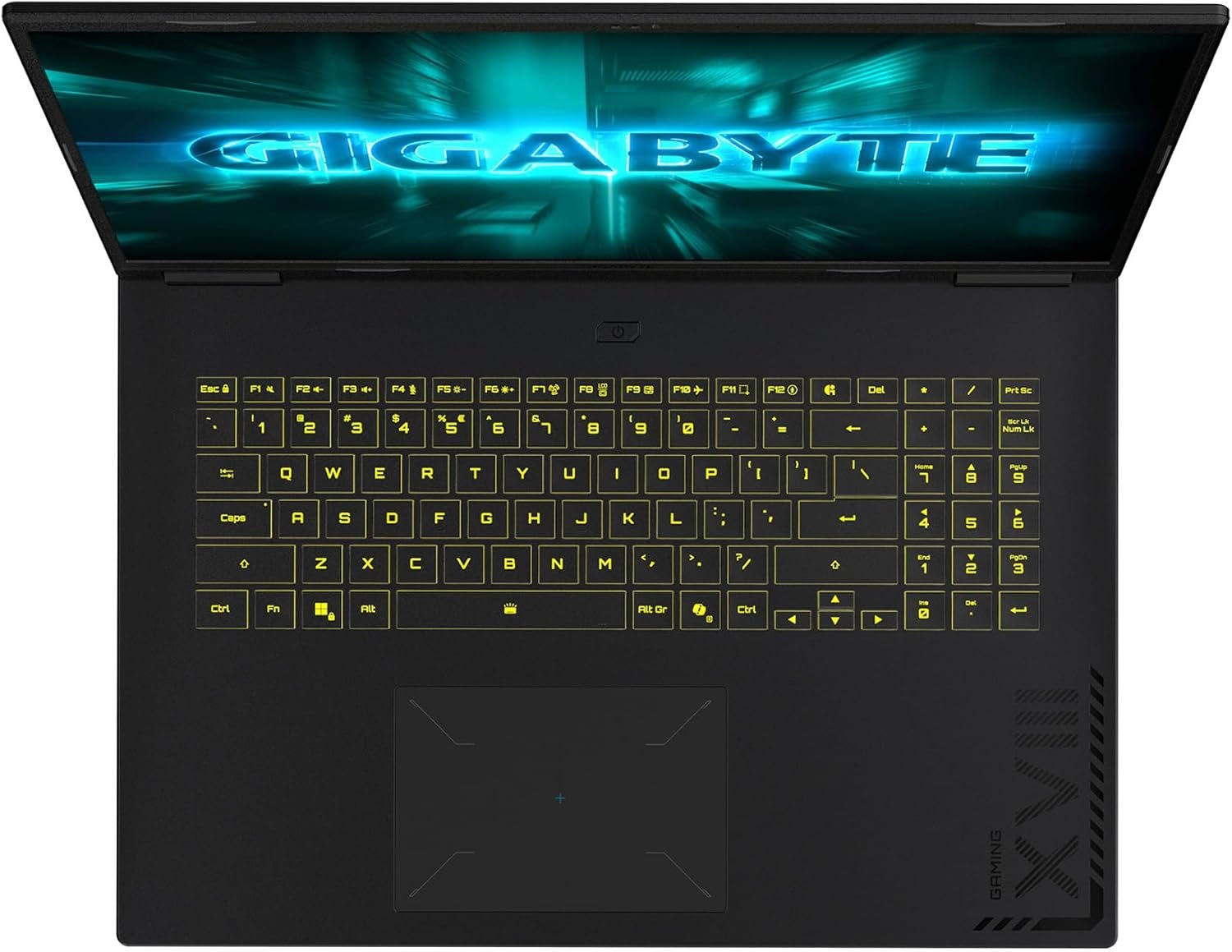 Unleash Power: GIGABYTE A18 Gaming Laptop - RTX 5060, 32GB RAM - Image 9